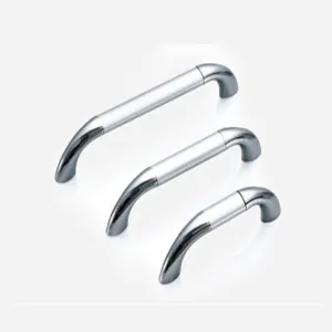 Aluminum Alloy Handle WZA9005