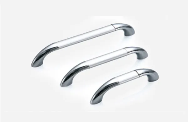 Aluminum Alloy Handle WZA9005