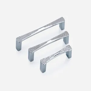 Zinc Alloy Cabinet Handle WZ0797