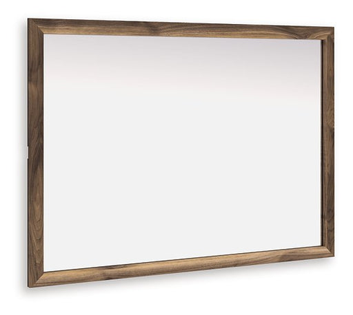 Chirason Bedroom Mirror - Furniture City (CA)l