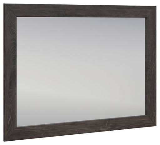 Fraluna Bedroom Mirror - Furniture City (CA)l