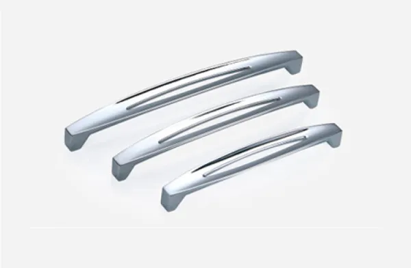 Zinc Alloy Cabinet Handle WZ0747