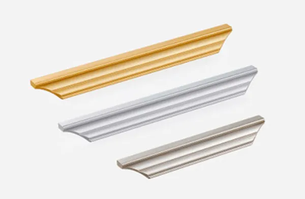 Aluminum Alloy Handle WA0339A
