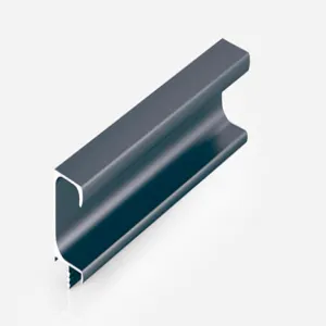 Edge banding handle WA01026