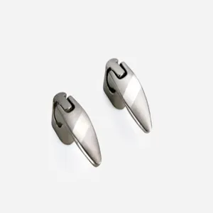 Alloy furnitune handle WZ3704