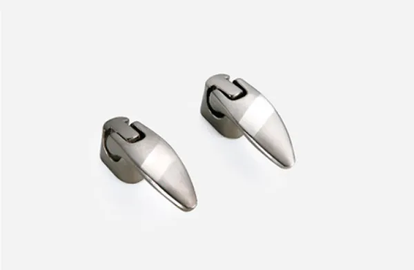 Alloy furnitune handle WZ3704