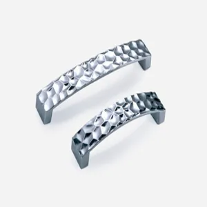 Zinc Alloy Cabinet Handle WZ0706