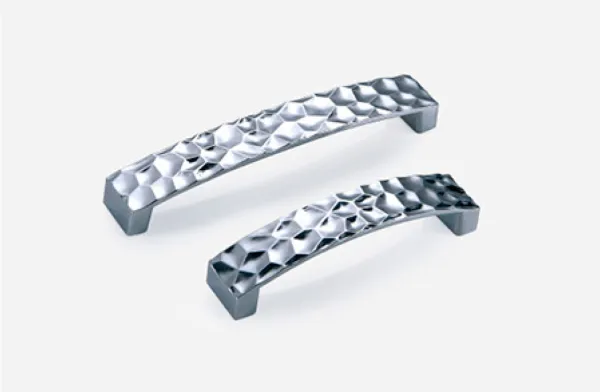 Zinc Alloy Cabinet Handle WZ0706