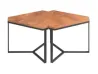 Coffee Table Legs 3382