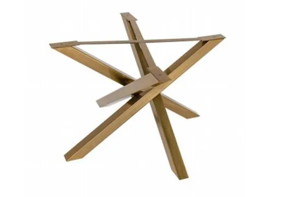Spider Table Legs A100026