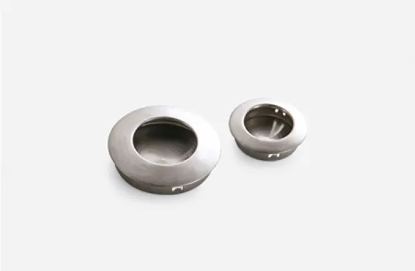 Stainless steel handle WSS3809