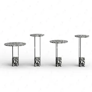 Stone Furniture