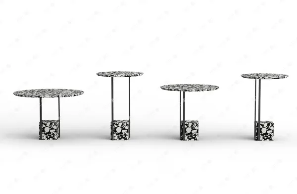 Stone Furniture