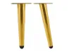 Furniture Legs SG002 Tapered Metal Furniture Legs