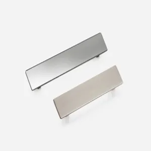 Zinc Alloy Cabinet Handle WZ0994