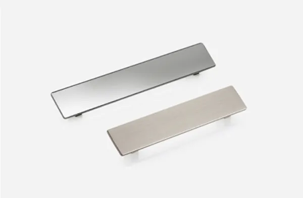 Zinc Alloy Cabinet Handle WZ0994
