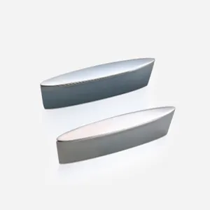Zinc Alloy Cabinet Handle WZ0944