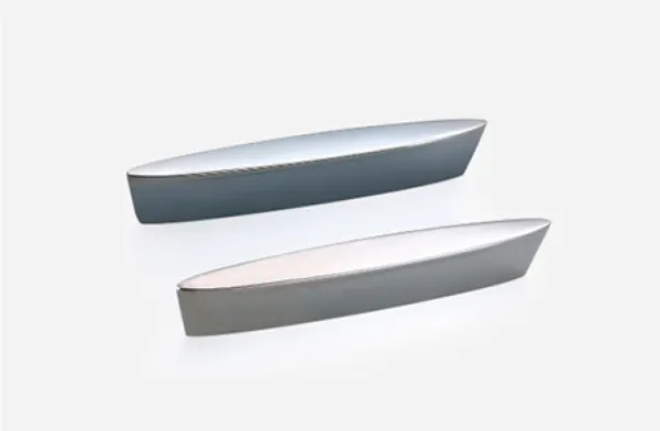 Zinc Alloy Cabinet Handle WZ0944