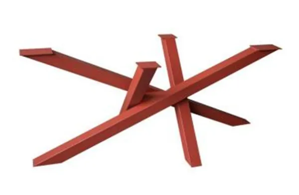 Spider Table Legs A100025