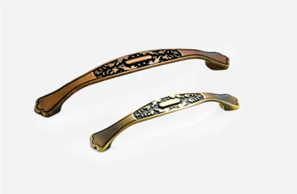 Classic Handle WZ9301