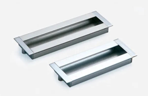 Aluminum Alloy Handle WZA0157
