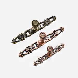 Classic Handle WZ6805