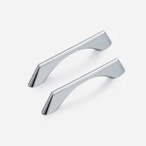 Zinc Alloy Cabinet Handle wz0752