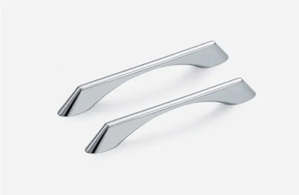 Zinc Alloy Cabinet Handle wz0752