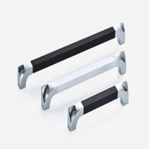 Aluminum Alloy Handle WZA0120