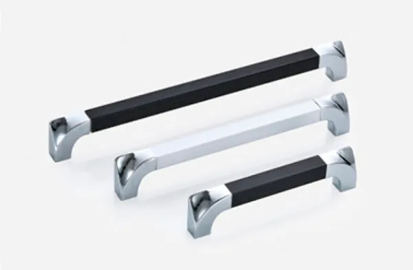Aluminum Alloy Handle WZA0120