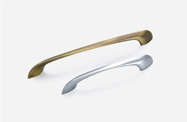 Zinc Alloy Cabinet Handle WZ3002B
