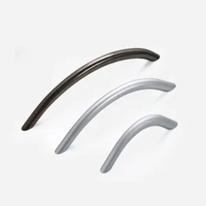 Aluminum Alloy Handle WA4408