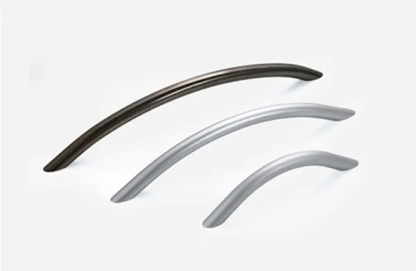 Aluminum Alloy Handle WA4408