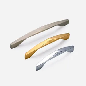 Zinc Alloy Cabinet Handle wz0858
