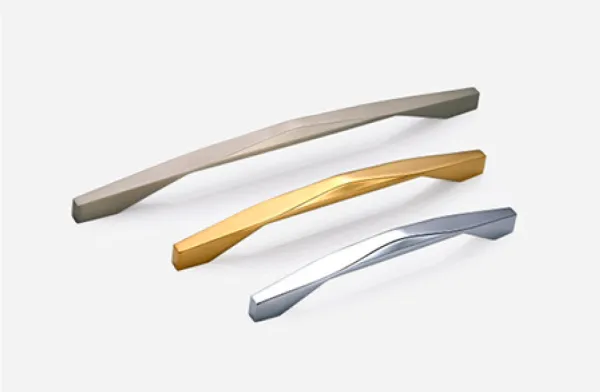 Zinc Alloy Cabinet Handle wz0858