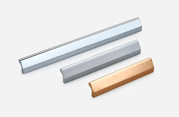 Aluminum Alloy Handle WA4404