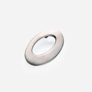 Zinc Alloy Cabinet Handle WZ0740