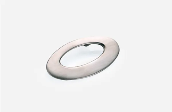 Zinc Alloy Cabinet Handle WZ0740