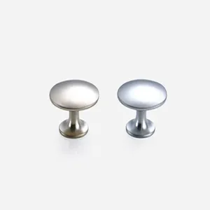 Alloy furnitune handle WZ3701
