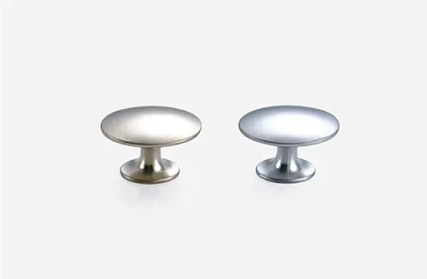 Alloy furnitune handle WZ3701