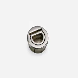 Alloy furnitune handle WZ3805