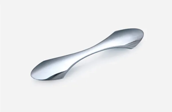 Zinc Alloy Cabinet Handle WZ1705