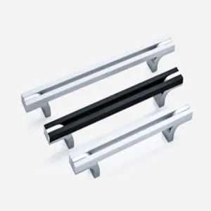 WA0104C Cabinet Handle: Elegance in Every Touch