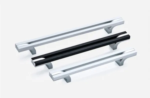 WA0104C Cabinet Handle: Elegance in Every Touch