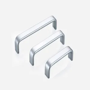Aluminum Alloy Handle WA4102