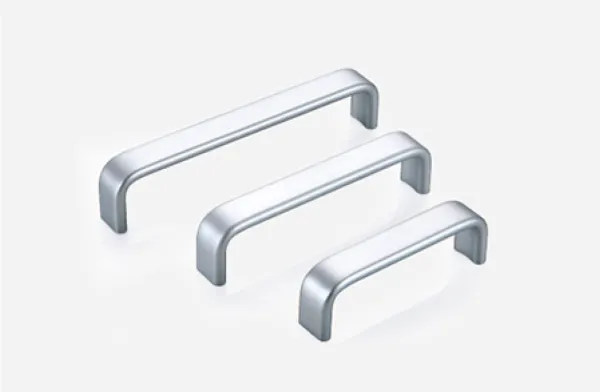 Aluminum Alloy Handle WA4102