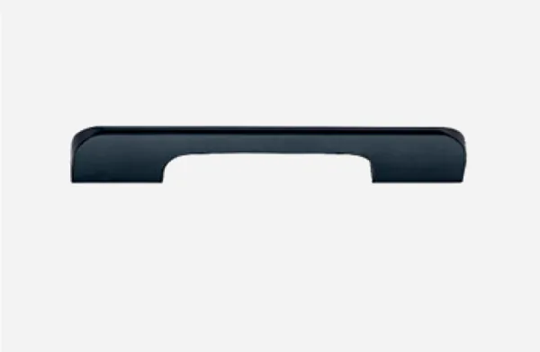 Minimalist aluminum handle WA4002