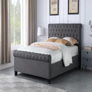 Upholstery Beds LP-534