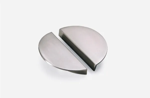 Zinc Alloy Cabinet Handle WZ1407