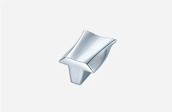 Alloy furnitune handle WZ0986